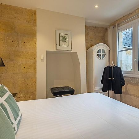 Appartements Place Gambetta - Ybh Bordeaux Dış mekan fotoğraf