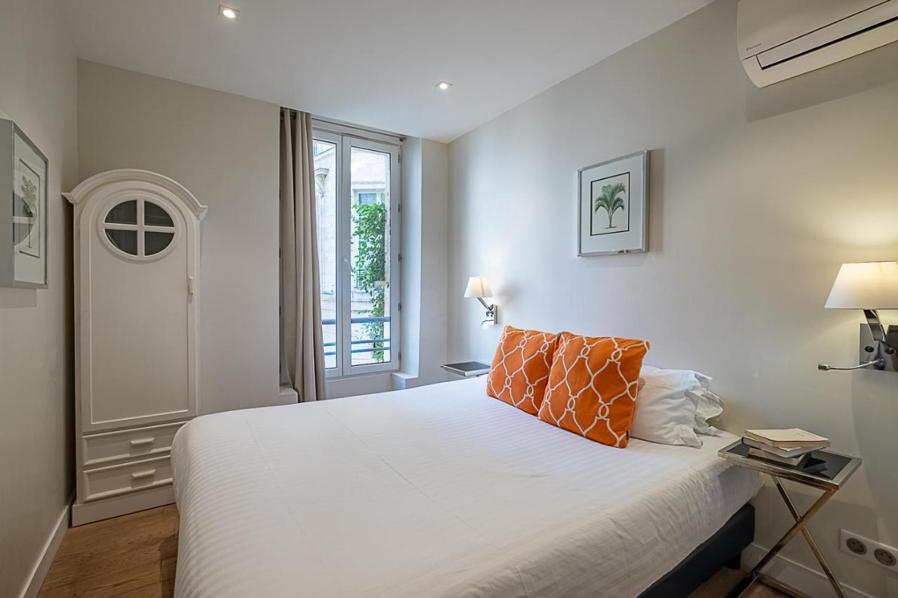 Appartements Place Gambetta - Ybh Bordeaux Dış mekan fotoğraf