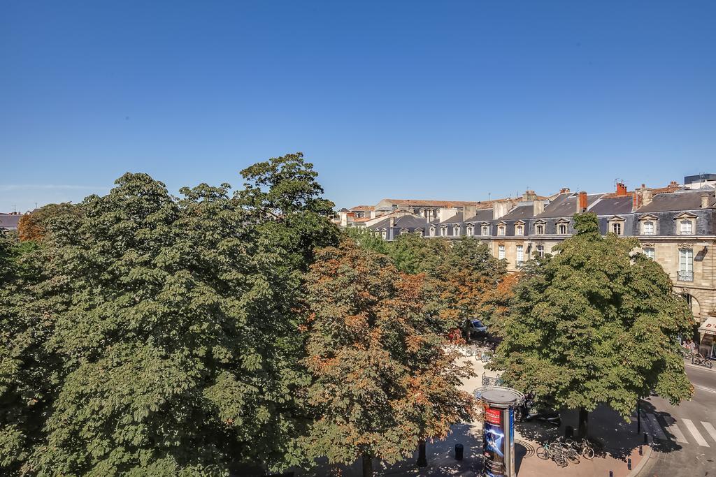 Appartements Place Gambetta - Ybh Bordeaux Dış mekan fotoğraf